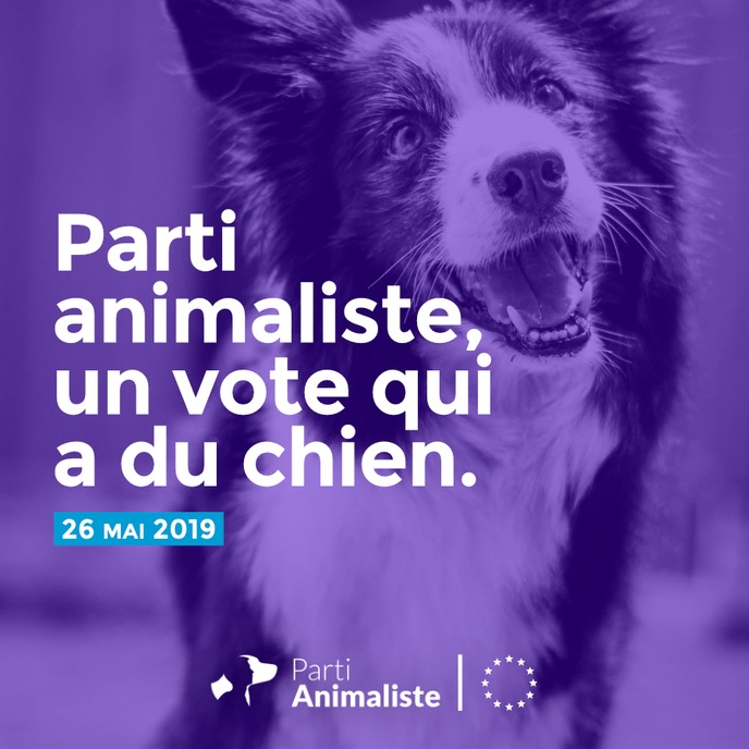 Parti Animaliste 2019